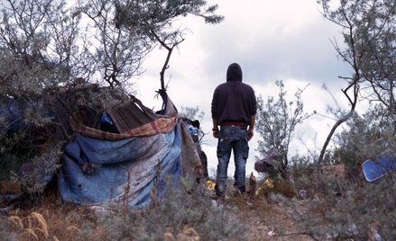 Calais; Juul Hondius