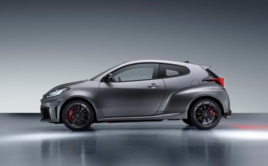 Toyota GR Yaris