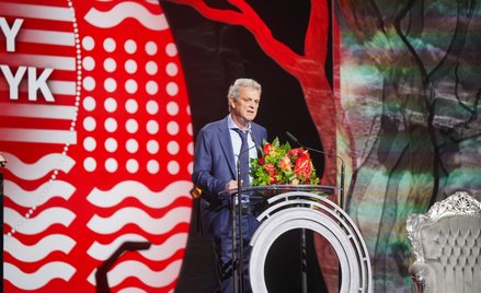 Silvano De Fanti odebrał nagrodę Transatlantyk m.in. za drugi w historii włoski przekład „Pana Tadeu