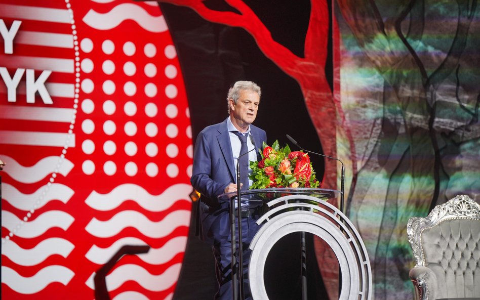 Silvano De Fanti odebrał nagrodę Transatlantyk m.in. za drugi w historii włoski przekład „Pana Tadeu