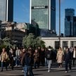 GUS: stopa bezrobocia w Polsce wzrosła do 5,4 proc. Przyczyną zmiany regulacyjne