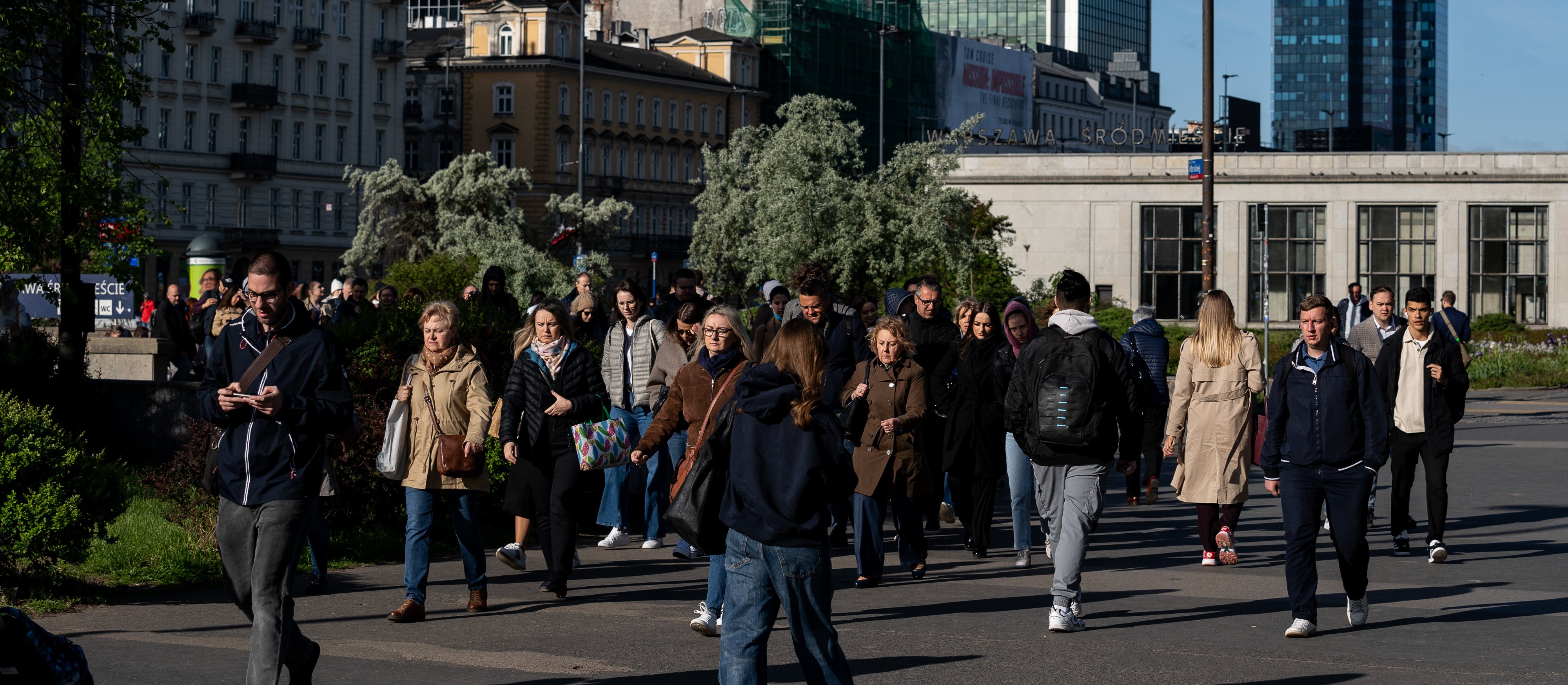 Cezary Szymanek: Spieszmy się kochać wolny rynek, politycy coraz mocniej atakują