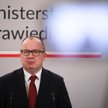 Minister sprawiedliwości, prokurator generalny Adam Bodnar
