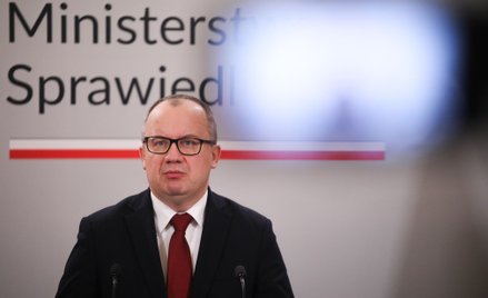 Minister sprawiedliwości, prokurator generalny Adam Bodnar