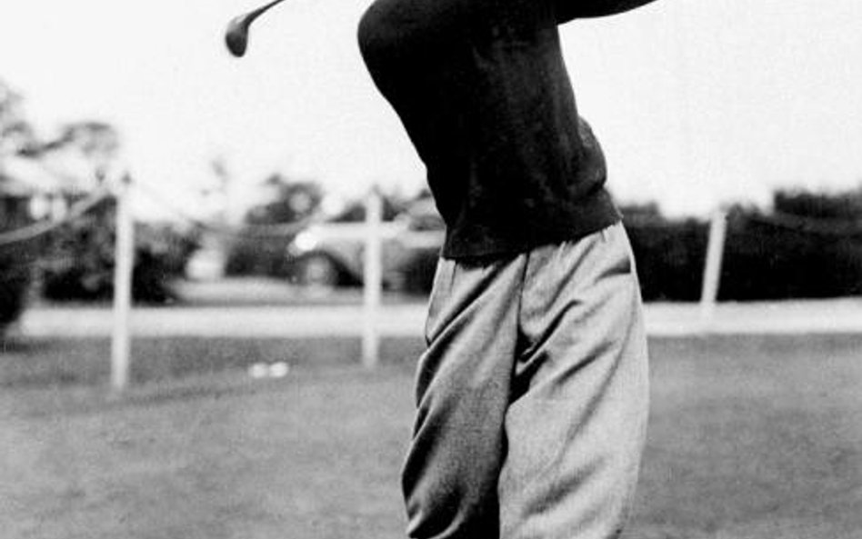 Golf