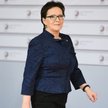 Zarząd PO: Przegrana Komorowskiego, nie Platformy