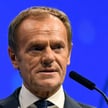 Tusk: Trump modli się o rozpad Unii Europejskiej