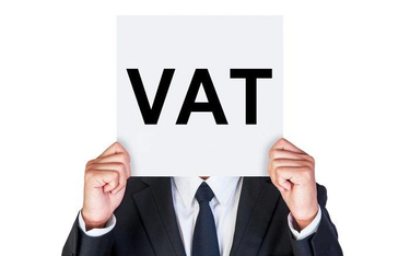 Gmina skoryguje VAT