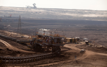 Polski rząd czeka na propozycję Czechów w sprawie kopalni Turów