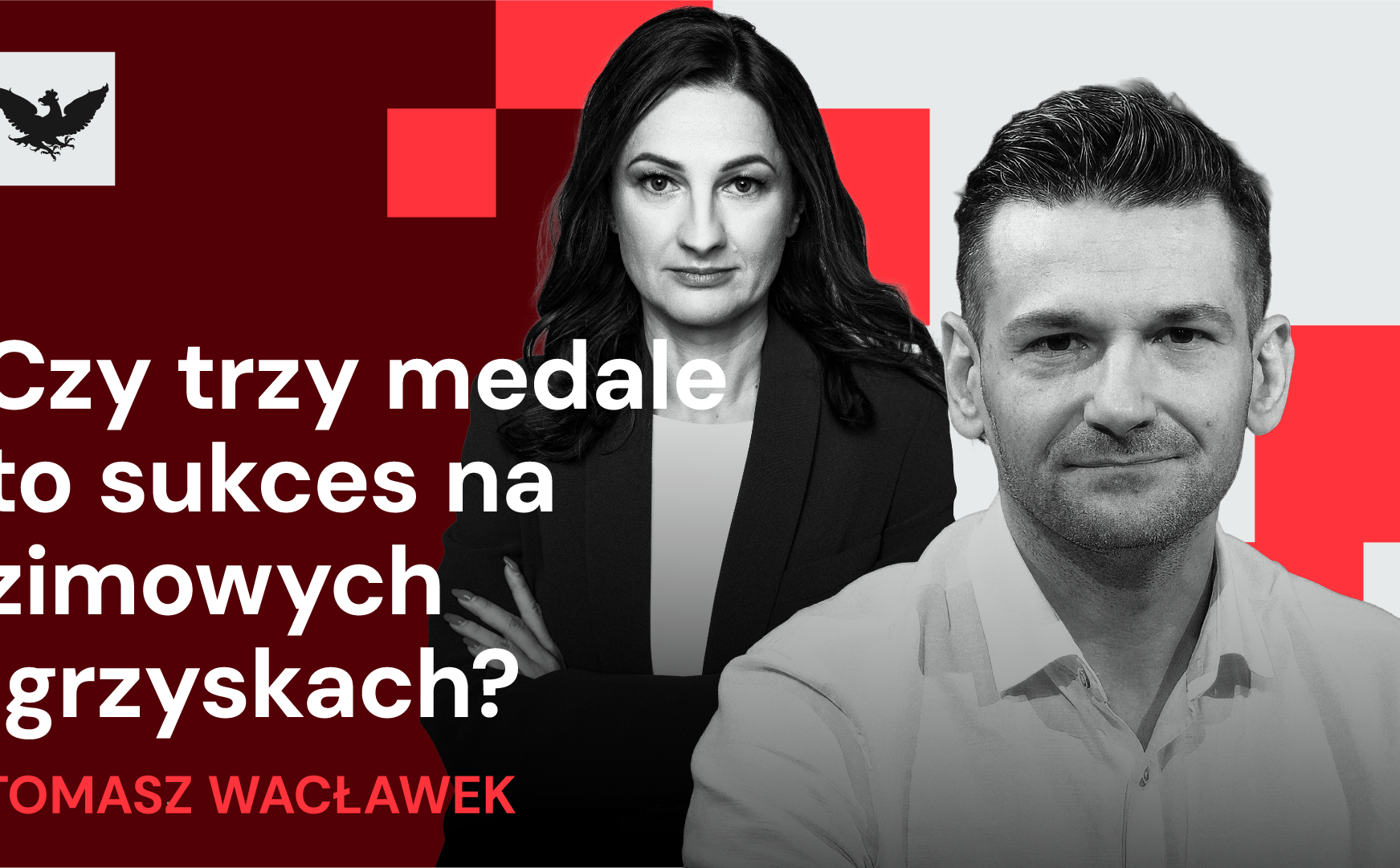 „Rzecz w tym": Trzy medale i wielkie emocje. Czy to już sukces?