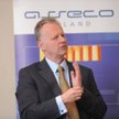 Adam Góral, prezes Asseco Poland