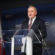 Rząd zapowiedział dopłaty dla rolników do sprzedanego zboża