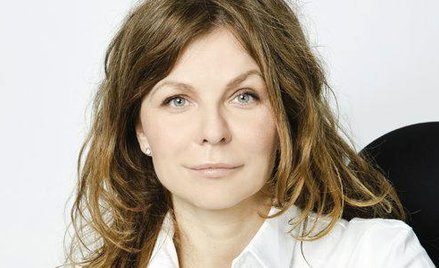Bohdana Horáčková, prezes CEZ Polska
