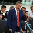 Farage: Zawieszenie parlamentu? Najgorsza decyzja w historii