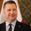 Minister edukacji, Przemysław Czarnek