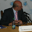 Jose M. Corrales, prezes ACE