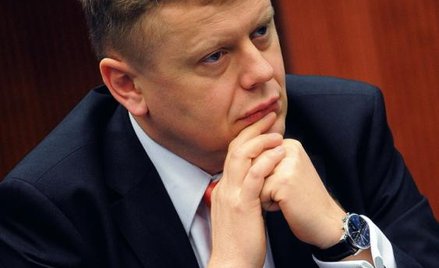 Maciej Witucki, prezes Telekomunikacji Polskiej