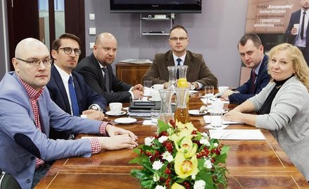 Uczestnicy debaty zgodzili się, że dzięki realizacji projektów współfinansowanych przez UE wzrosną n