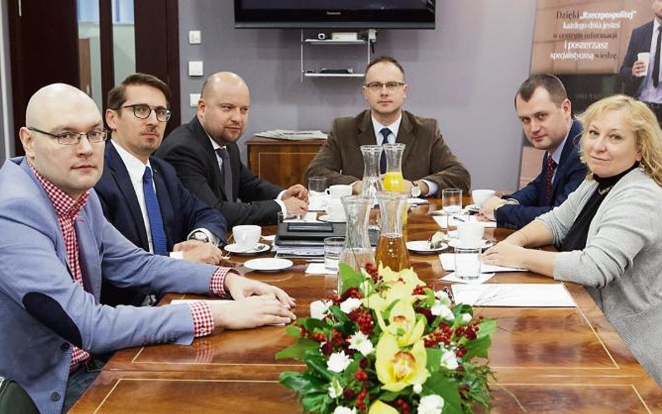 Uczestnicy debaty zgodzili się, że dzięki realizacji projektów współfinansowanych przez UE wzrosną n