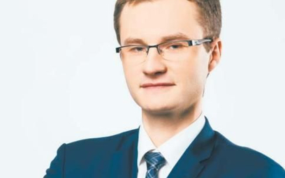 Maciej Borkowski dyrektor biura analiz inwestycyjnych, BM Pekao