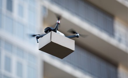 Z badań wynika, że 86 proc. klientów oczekuje dostawy w ciągu maksymalnie 48 godzin. Innowacje w bra