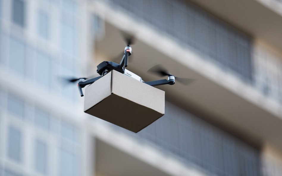 Z badań wynika, że 86 proc. klientów oczekuje dostawy w ciągu maksymalnie 48 godzin. Innowacje w bra