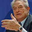 Miliarder George Soros nie chce, aby do jego biznesu wtrącała się SEC. Fot. bloomberg