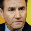 Ivan Glasenberg, prezes Glencore.