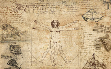 Sąd zablokował wysłanie dzieła da Vinciego do Luwru