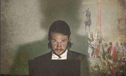 Wygraj książkę "Ukryty" Bronisława Wildsteina