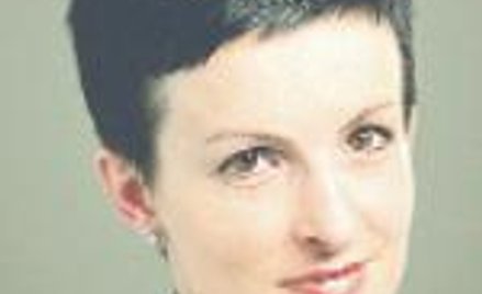Grażyna Błaszczak