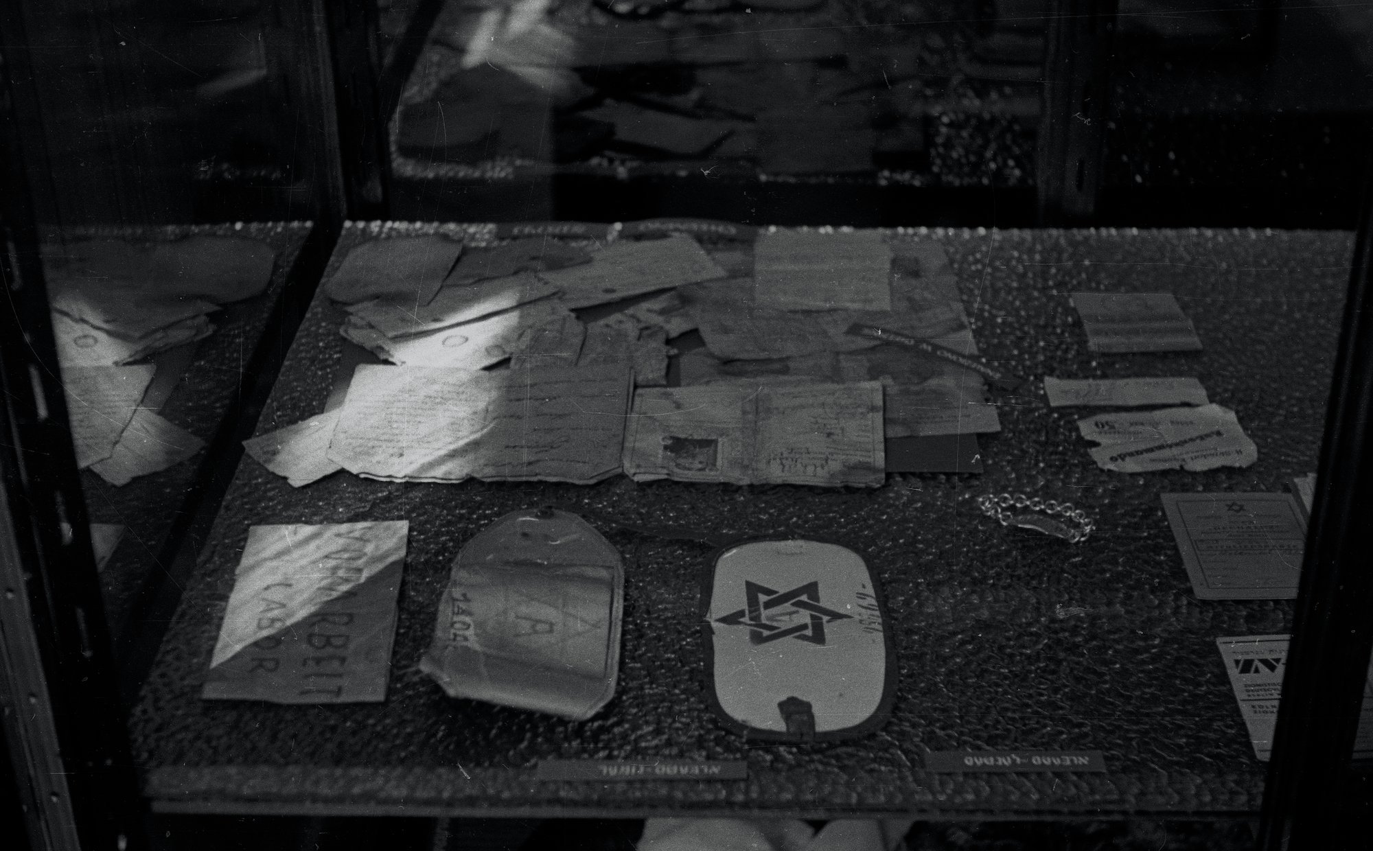 Estera Flieger: Wpis Jad Waszem to nie pomyłka