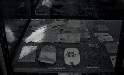 Estera Flieger: Wpis Jad Waszem to nie pomyłka