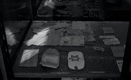 Estera Flieger: Wpis Jad Waszem to nie pomyłka