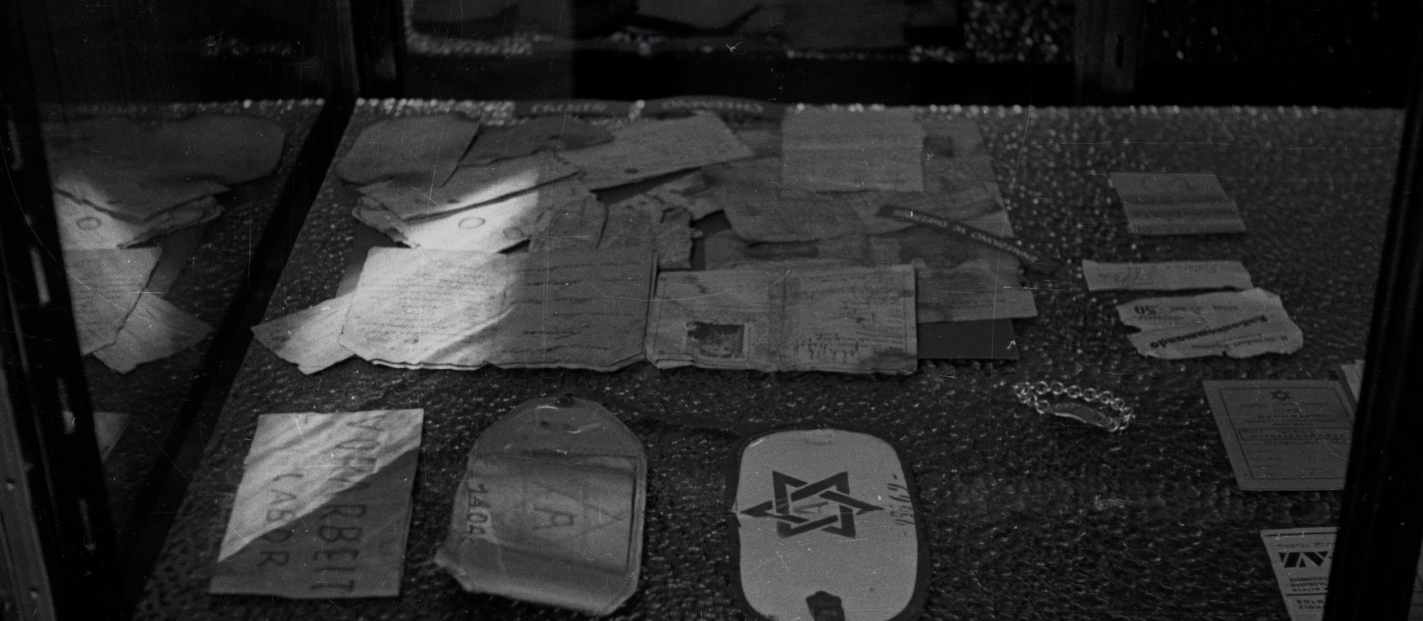 Estera Flieger: Wpis Jad Waszem to nie pomyłka