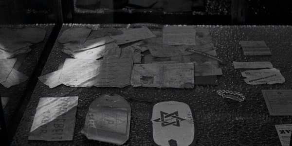 Estera Flieger: Wpis Jad Waszem to nie pomyłka