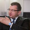 Dariusz Miłek, prezes CCC