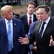 Elon Musk może mieć poważny problem. Demokraci chcą zbadać jego interesy z Trumpem