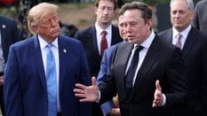 Elon Musk może mieć poważny problem. Demokraci chcą zbadać jego interesy z Trumpem