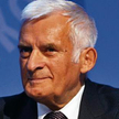 Jerzy Buzek, szef PE