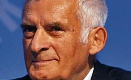 Jerzy Buzek, szef PE