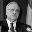 Zmarł Helmut Kohl. Bohater z przypadku