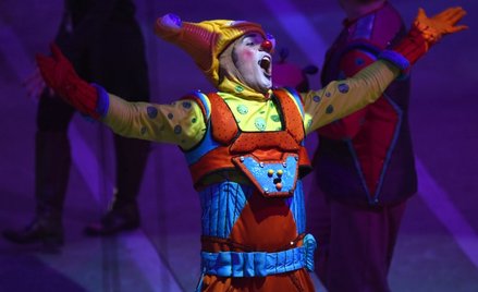 Jerzy Kowalski: Rozstrzygnięcie korzystne dla dzieci i... klownów