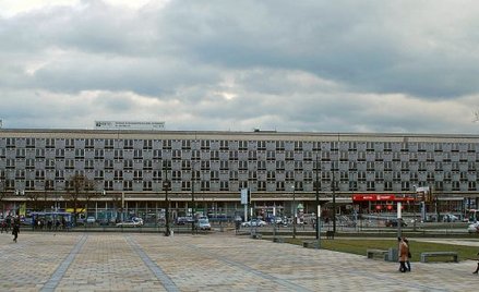 Hotel Cracovia sprzedany na muzeum