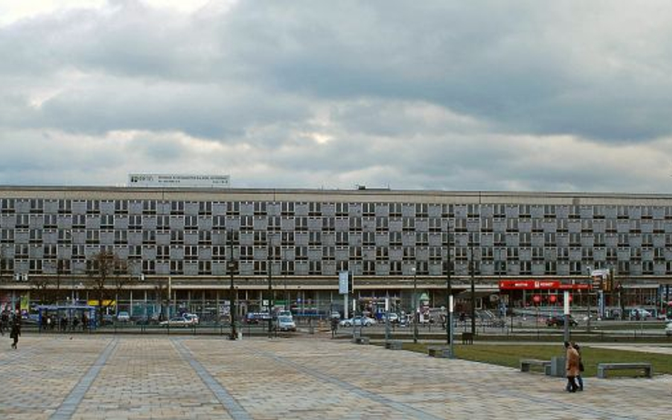 Hotel Cracovia sprzedany na muzeum