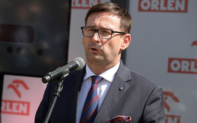 Daniel Obajtek przegrał w sądzie z TVN. Poszło m.in. o majątek prezesa Orlenu
