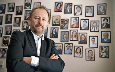 Prof. Marek Konopczyński, pedagog, członek Komitetu Nauk Pedagogicznych PAN