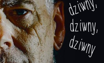 „Dziwny, dziwny, dziwny”, Tomek Lipiński, Piotr Bratkowski, The Facto, Warszawa, 2015