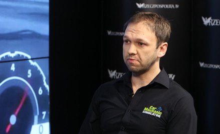 #RZECZoBIZNESIE: Krzysztof Kostowski: Gry muszą być innowacyjne