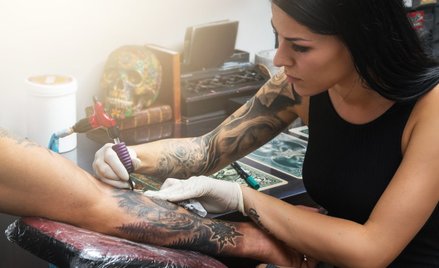 Udostępnianie zdjęcia wymaga zgody osoby przedstawionej